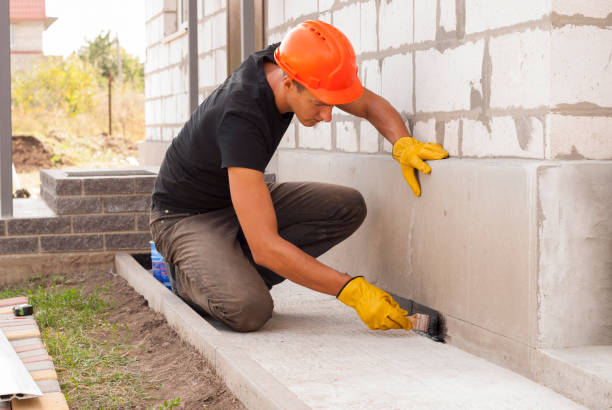 Waterproofing professionals working in Kelso, TN